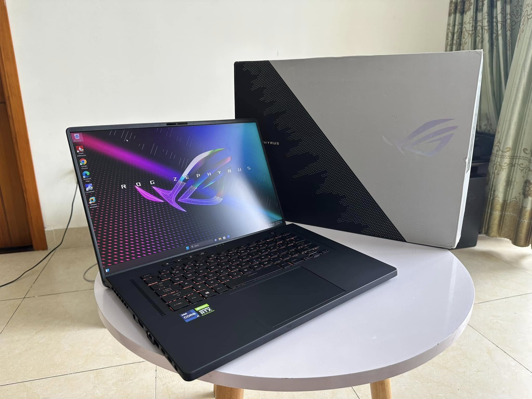Laptop dùng 5 năm có còn ổn không? Khi nào nên thay máy?
