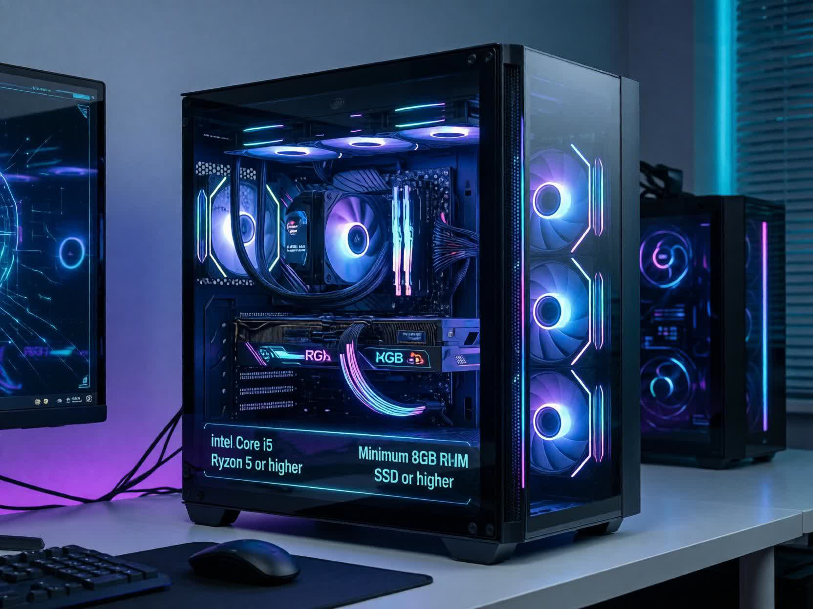 Top 8 yếu tố quan trọng khi mua laptop 2026