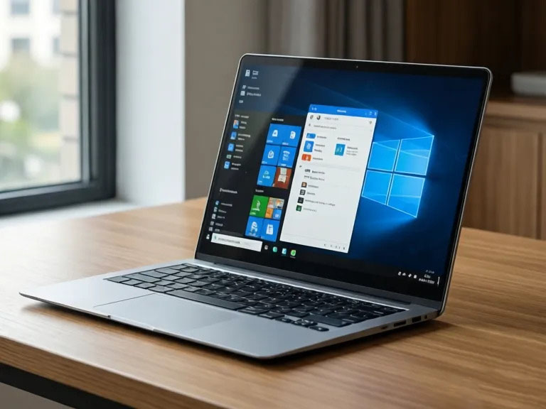 Laptop dùng 5 năm có còn ổn không? Khi nào nên thay máy?