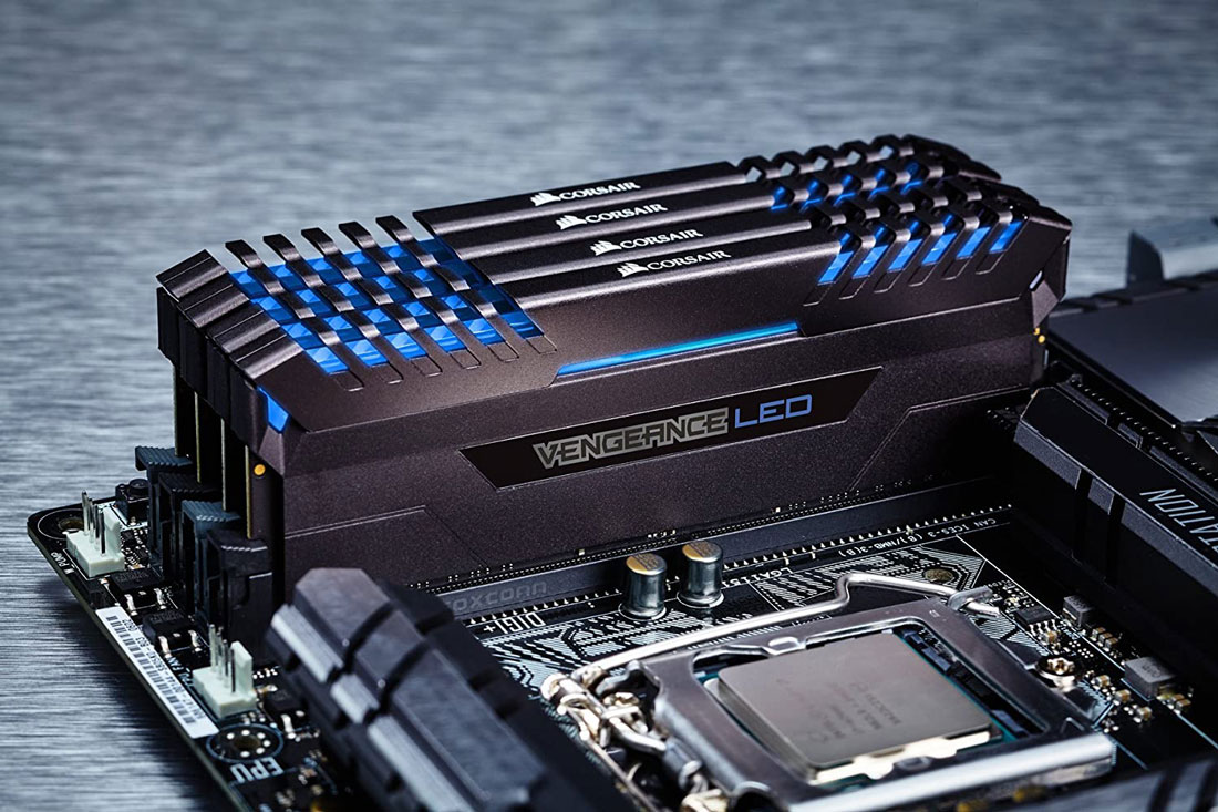 Laptop bao nhiêu RAM là đủ năm 2026? 8GB có còn dùng tốt?