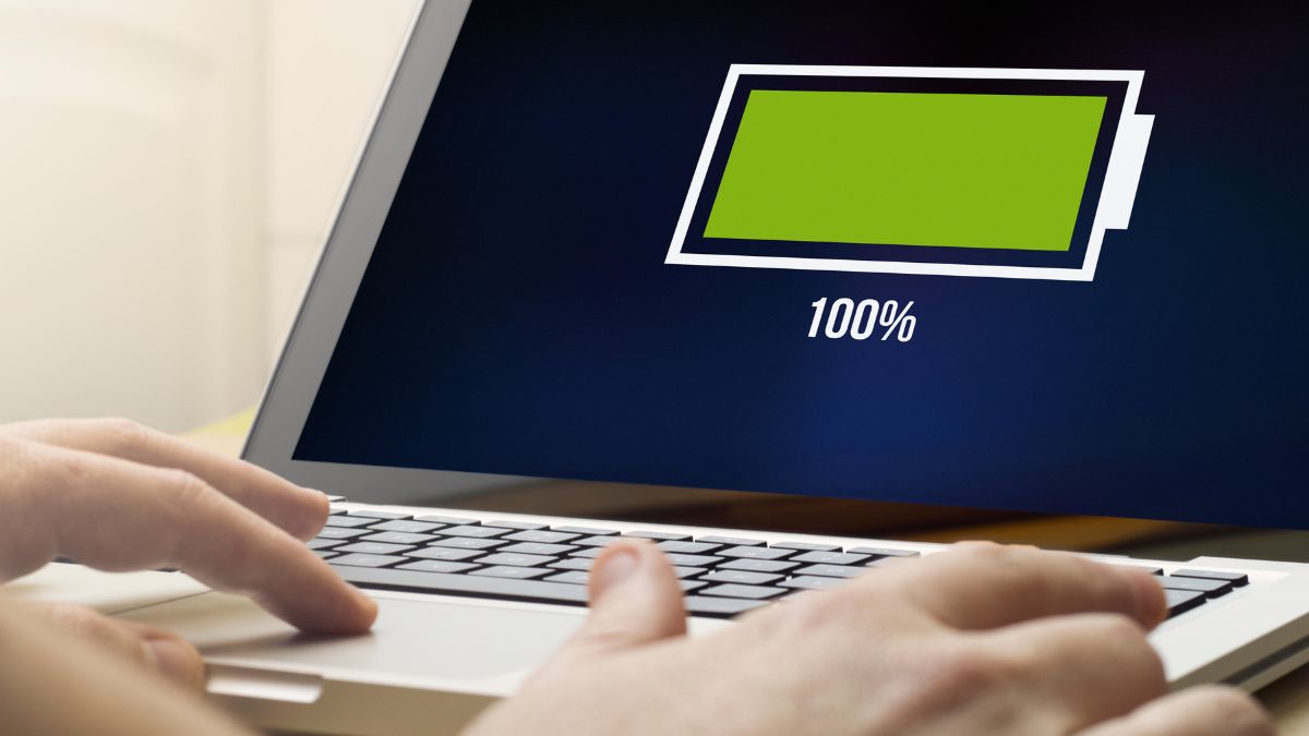 Sự thật về laptop pin trâu: dùng lâu có bị chai pin không?