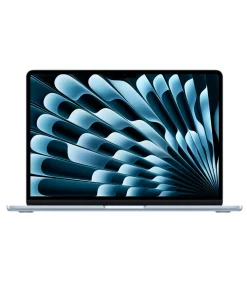 MacBook Air 13 inch M4 - SkyBlue
