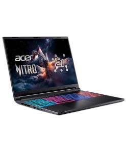 Alternative view of Laptop Acer Gaming Nitro V 16