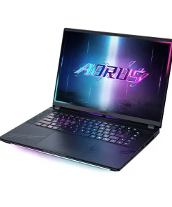 Alternative view of Laptop GIGABYTE AORUS MASTER 16