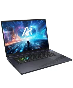 Alternative view of Laptop Gigabyte AORUS 16X