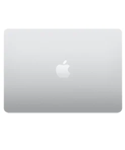 Alternative view of MacBook Air 13 inch M4 - Silver