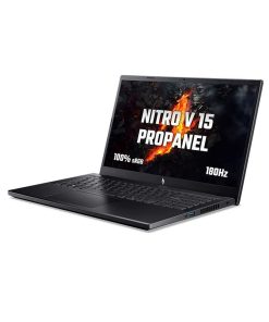 Alternative view of Laptop Acer Gaming Nitro V 15