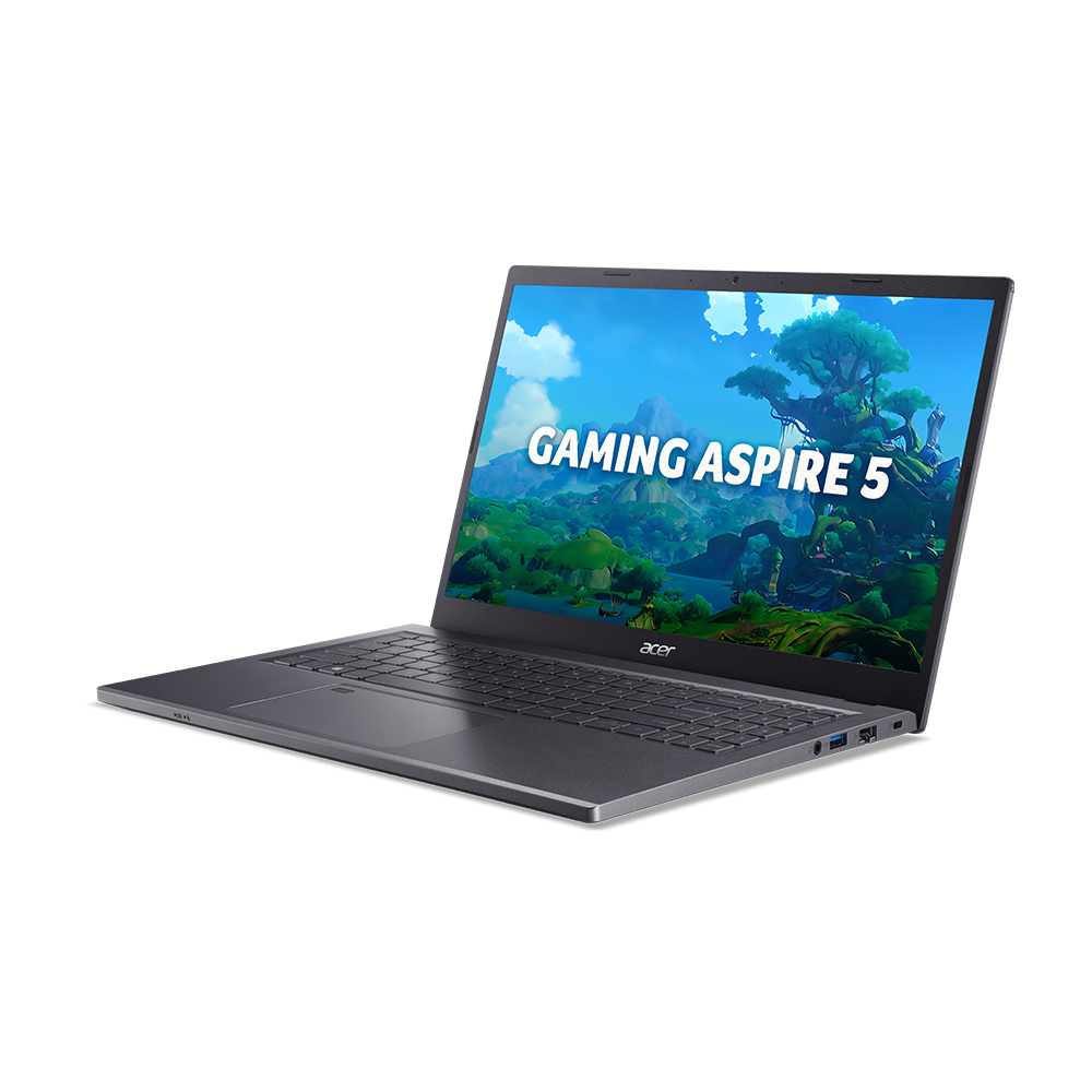 Laptop Acer Gaming Aspire 5 - Ảnh 3