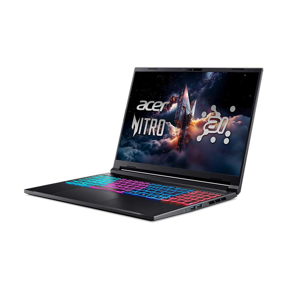 Laptop Acer Gaming Nitro V 16 - Ảnh 4