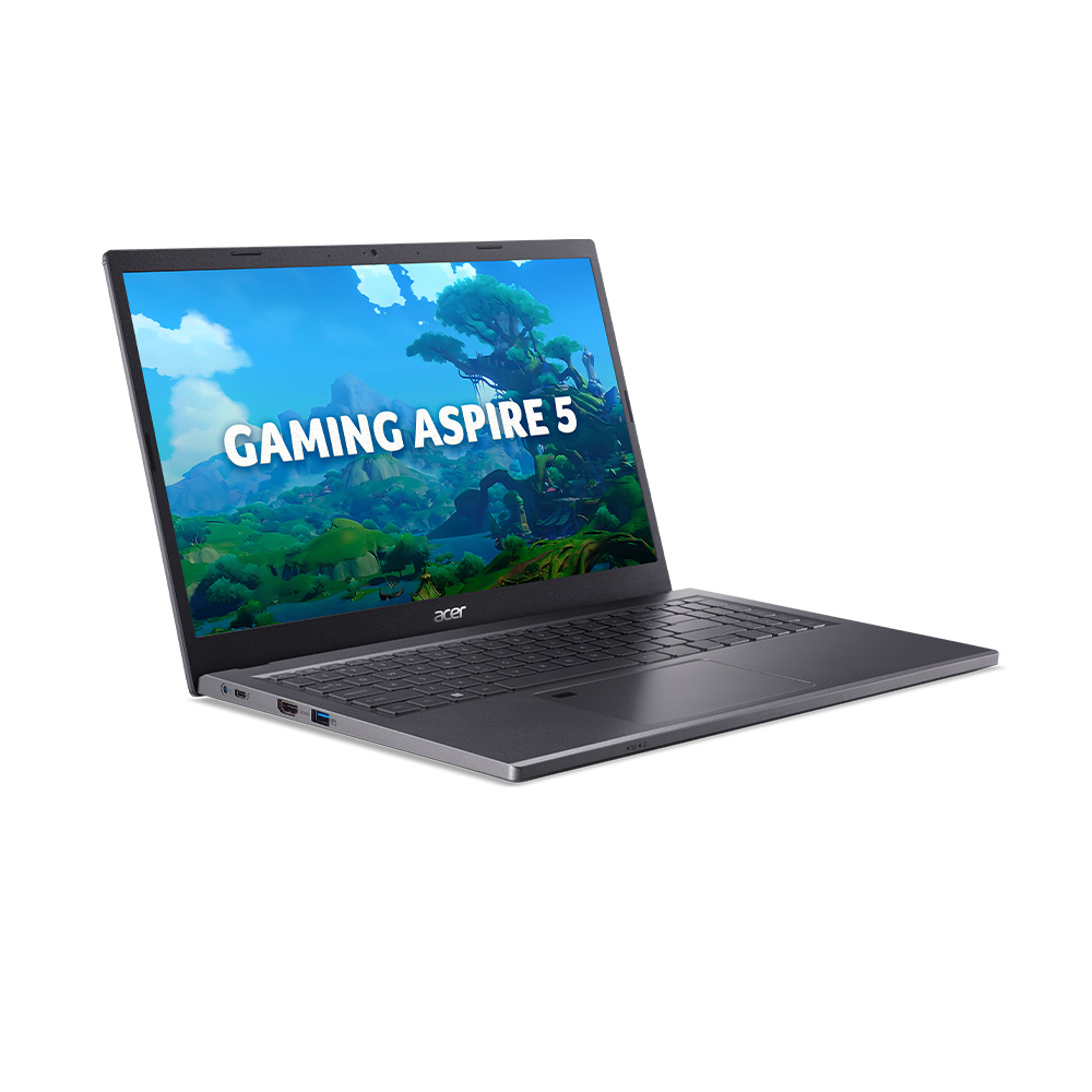 Laptop Acer Gaming Aspire 5 - Ảnh 2