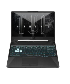 Alternative view of Laptop ASUS TUF Gaming A15
