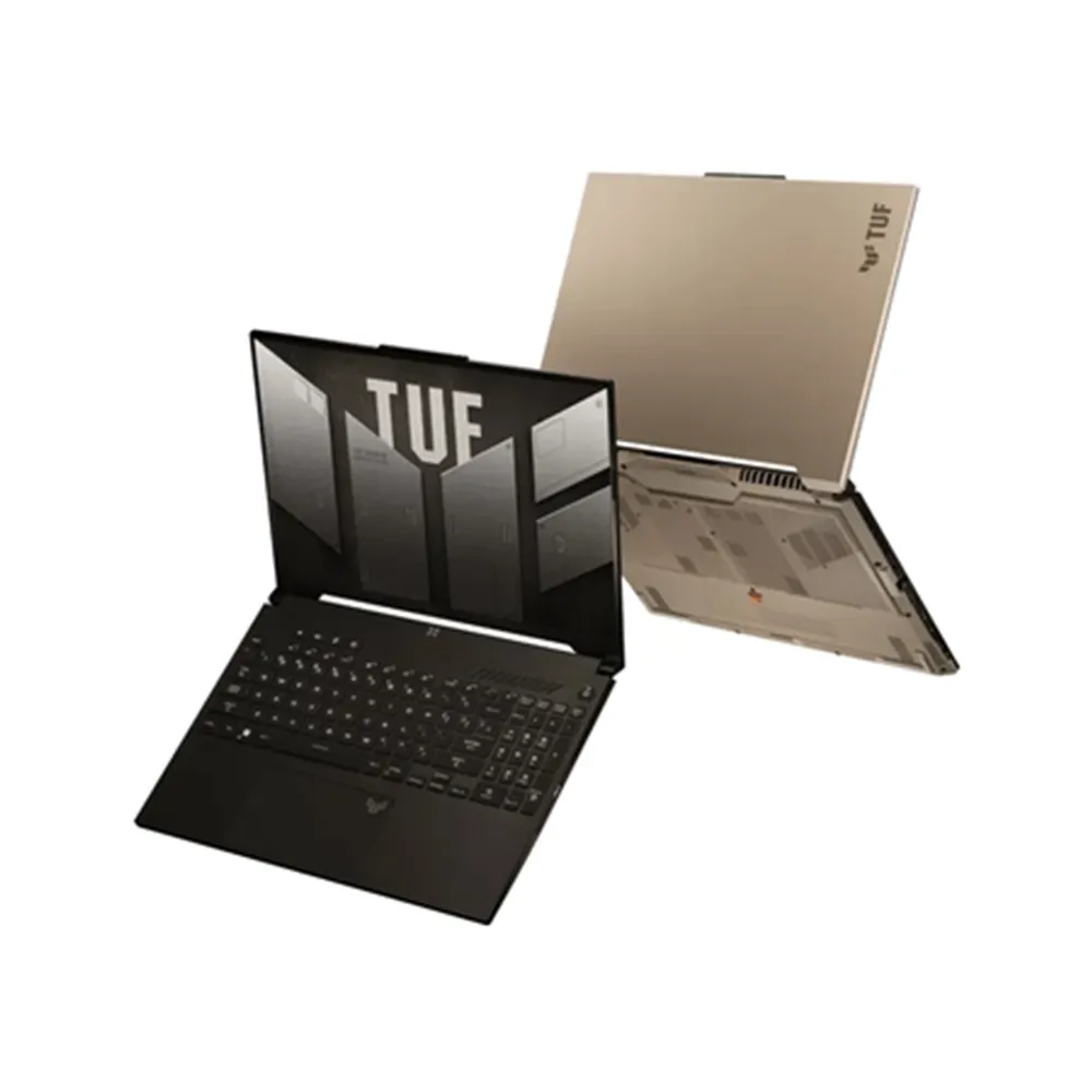 Laptop ASUS TUF Gaming A16 - Ảnh 4
