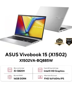 Laptop Asus Vivobook 15