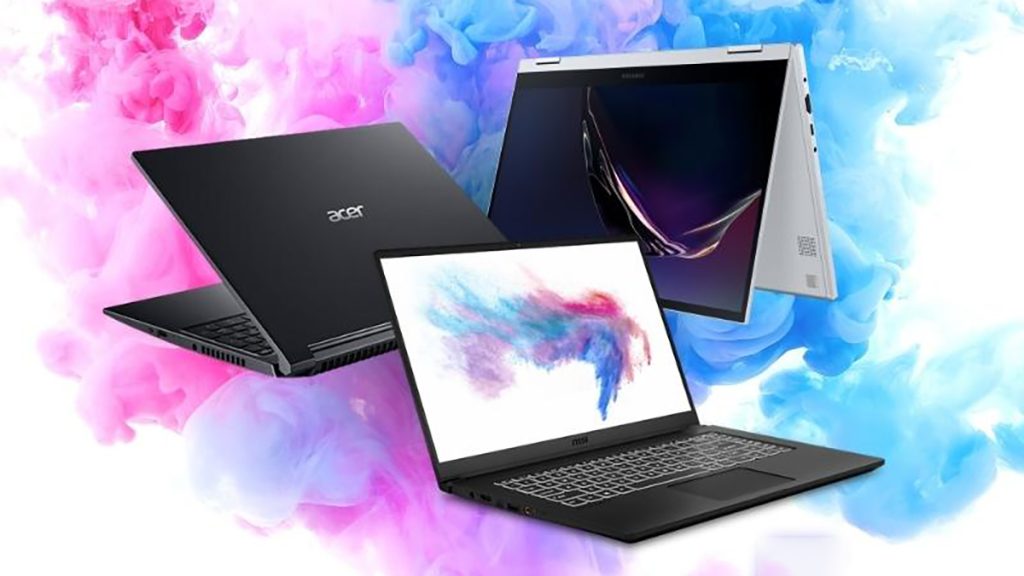10 kinh nghiệm chọn mua laptop cho người mới bạn nên biết
