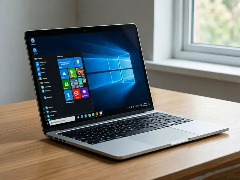 Laptop bao nhiêu RAM là đủ năm 2026? 8GB có còn dùng tốt?