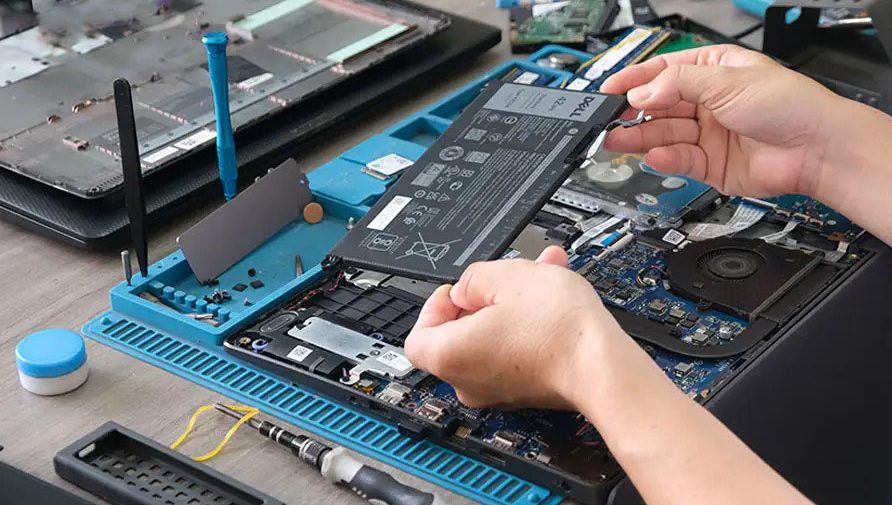 Laptop dùng 5 năm có còn ổn không? Khi nào nên thay máy?